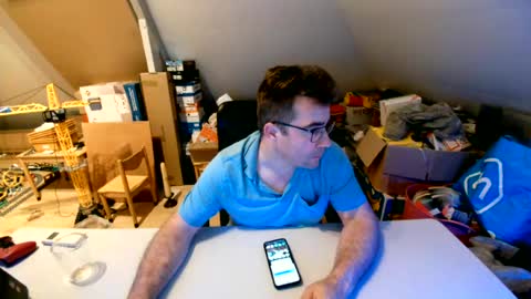 wammes online show from July 2026 05:17:02 PM