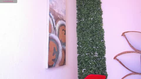 Snapshot of wanda_liones chatting on February 2025 11:41:02 AM Wanda online show from February 2025 11:41:02 AM