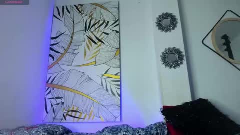 Snapshot of wanda_liones chatting on October 2025 09:09:01 AM Wanda online show from October 2025 09:09:01 AM