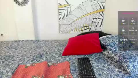 Snapshot of wanda_liones chatting on November 2025 03:30:01 AM Wanda online show from November 2025 03:30:01 AM