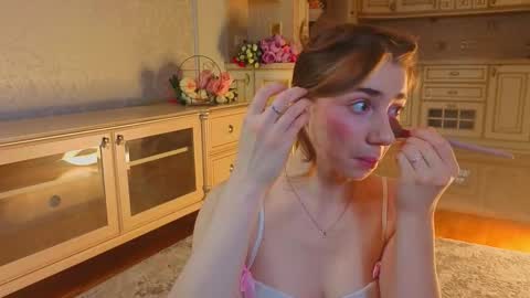 hello guys im Lilian online show from November 2025 03:15:01 AM