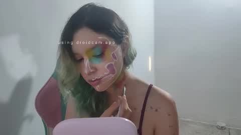 Wanda online show from October 2025 11:33:02 AM