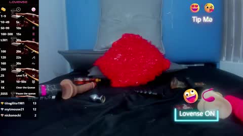  wanda  online show from February 2025 11:10:02 AM