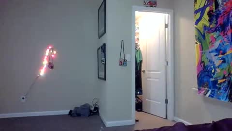 COSMOxWANDA online show from February 2026 01:57:02 AM