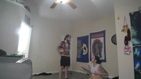 Snapshot of wandaxcosmo chatting on May 2026 01:12:01 AM COSMOxWANDA online show from May 2026 01:12:01 AM