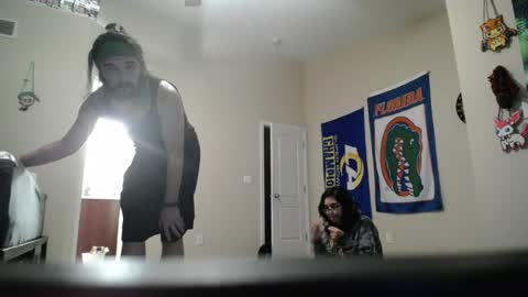 Snapshot of wandaxcosmo chatting on June 2026 02:24:01 AM COSMOxWANDA online show from June 2026 02:24:01 AM