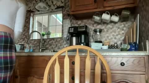 Jade  Adonis online show from January 2025 09:32:02 PM