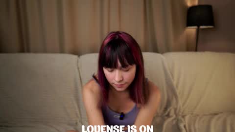 Betti online show from October 2025 11:10:02 AM