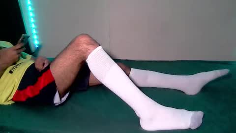 wankaaster online show from October 2025 07:24:02 PM