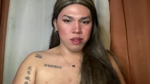 LIZA online show from April 2026 12:20:01 PM