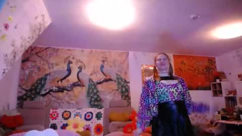 Snapshot of wannafeelitall chatting on November 2025 04:45:02 AM Emilia inst online show from November 2025 04:45:02 AM