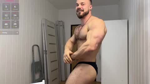 new online show from January 2025 11:07:02 AM