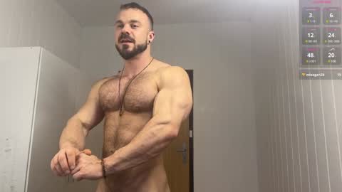 new online show from January 2025 12:30:01 PM