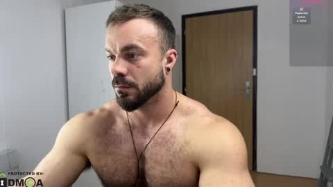 new online show from March 2025 10:55:01 AM