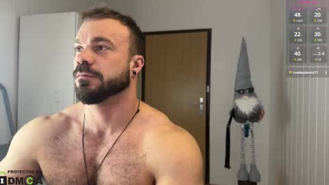 new online show from March 2025 06:18:02 AM