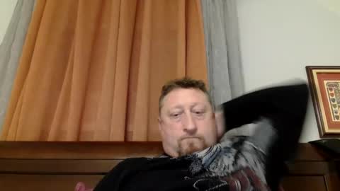 wantstoperform online show from January 2025 12:26:02 AM