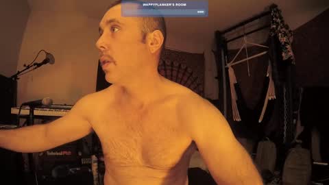 wappyflanker online show from December 2024 04:16:02 AM