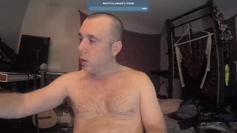 wappyflanker online show from March 2025 01:03:01 PM