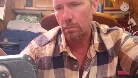 wardog5546 online show from March 2026 04:14:02 PM