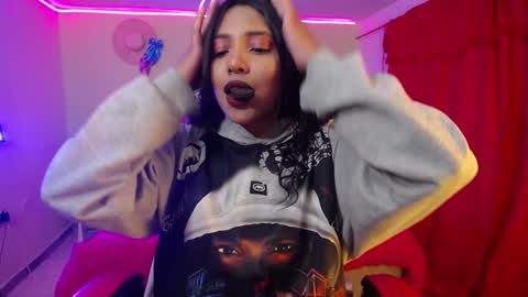 EMILY online show from December 2024 08:11:01 AM