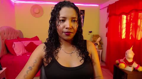 EMILY online show from February 2025 10:17:02 PM