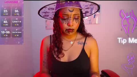 EMILY online show from October 2025 05:52:01 AM