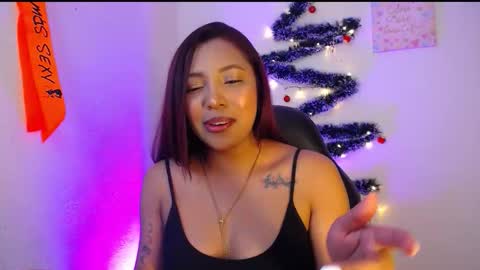 EMILY online show from November 2025 02:15:02 AM