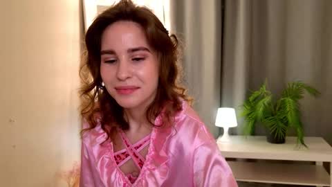 Milana online show from November 2025 09:26:02 PM