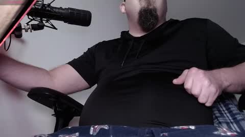 Warno online show from September 2025 05:18:01 AM