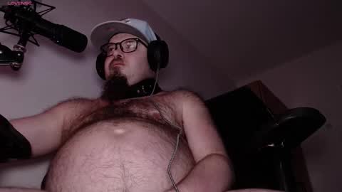 Warno online show from November 2025 07:38:02 AM