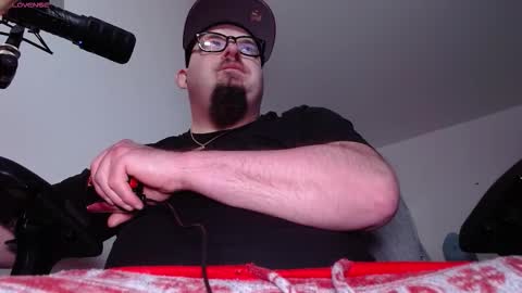 Warno online show from November 2025 06:50:01 AM