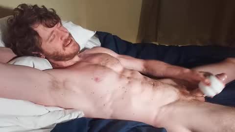 Warren Kener online show from November 2025 05:18:02 AM