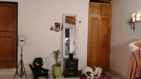 Snapshot of warrior_xena chatting on October 2025 03:27:01 AM warrior_xena online show from October 2025 03:27:01 AM