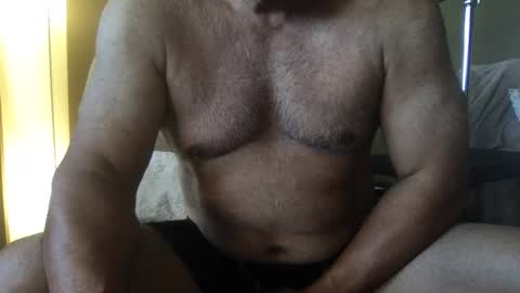 warriorman27 online show from January 2025 03:36:02 PM