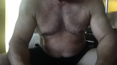 warriorman27 online show from February 2025 10:04:02 PM