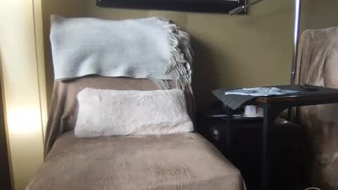 warriorman27 online show from March 2025 07:23:01 PM