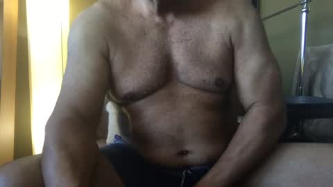 warriorman27 online show from March 2025 03:27:02 PM