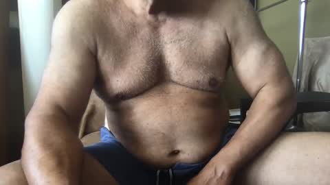 warriorman27 online show from March 2025 07:58:02 PM