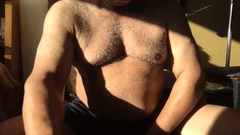 warriorman27 online show from October 2025 08:31:01 PM