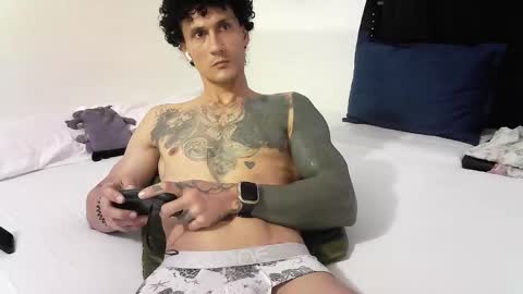 Wasson online show from December 2024 09:55:02 AM