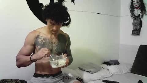 Wasson online show from January 2025 09:52:01 PM