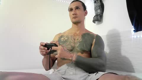 Wasson online show from January 2025 08:04:01 PM