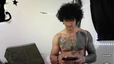 Wasson online show from March 2025 07:29:02 PM