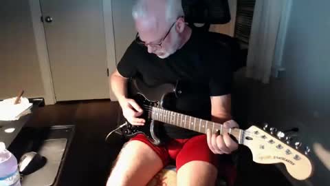 wasted_daze_ online show from February 2025 01:21:01 AM