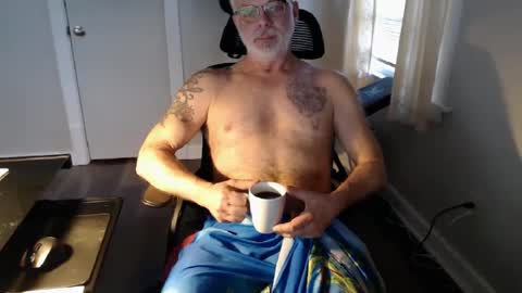 wasted_daze_ online show from February 2025 12:16:02 PM