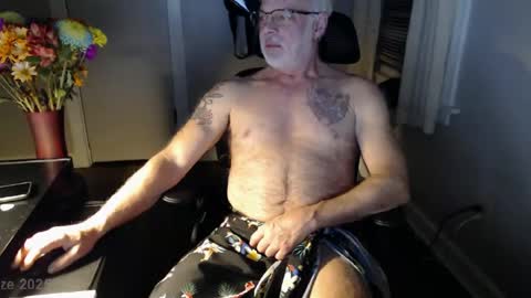 wasted_daze_ online show from March 2025 10:55:02 AM