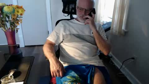 wasted_daze_ online show from March 2025 09:59:01 PM