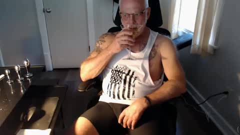 wasted_daze_ online show from September 2025 10:23:02 PM