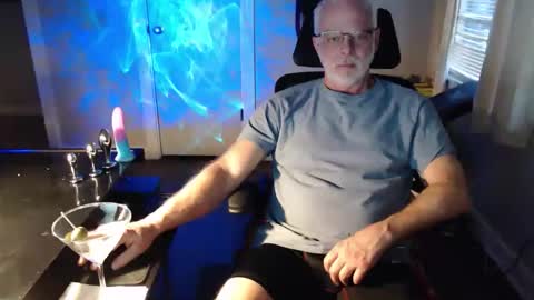 wasted_daze_ online show from January 2026 10:35:02 PM