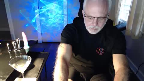 wasted_daze_ online show from February 2026 11:00:01 PM